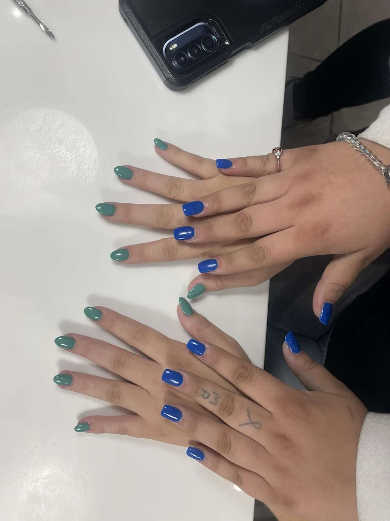 Nails