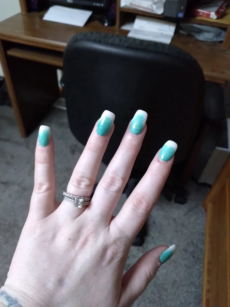 Nail Art
