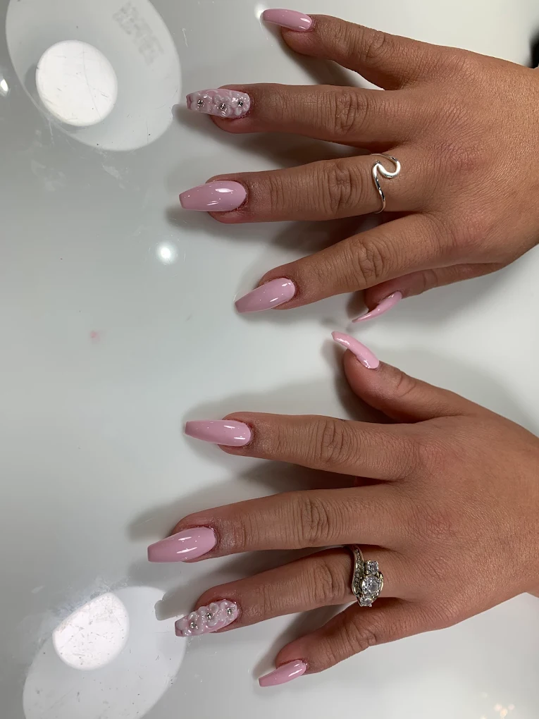Manicure